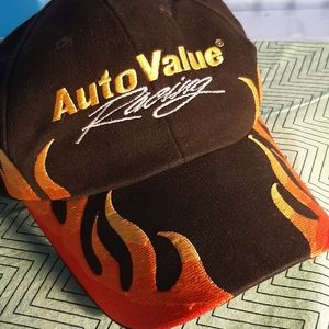 Auto Value Racing cap